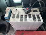 Cab with