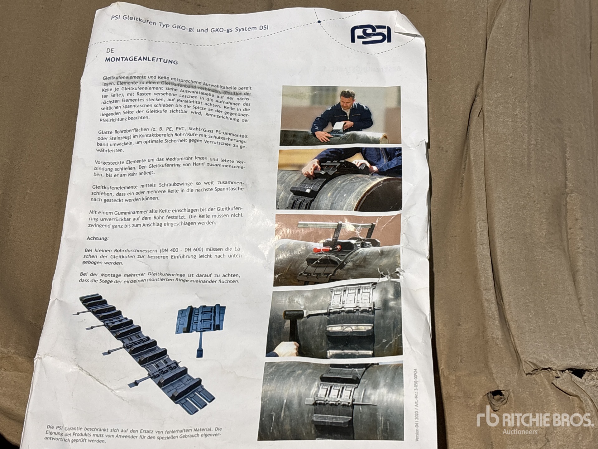 Aspect général with 