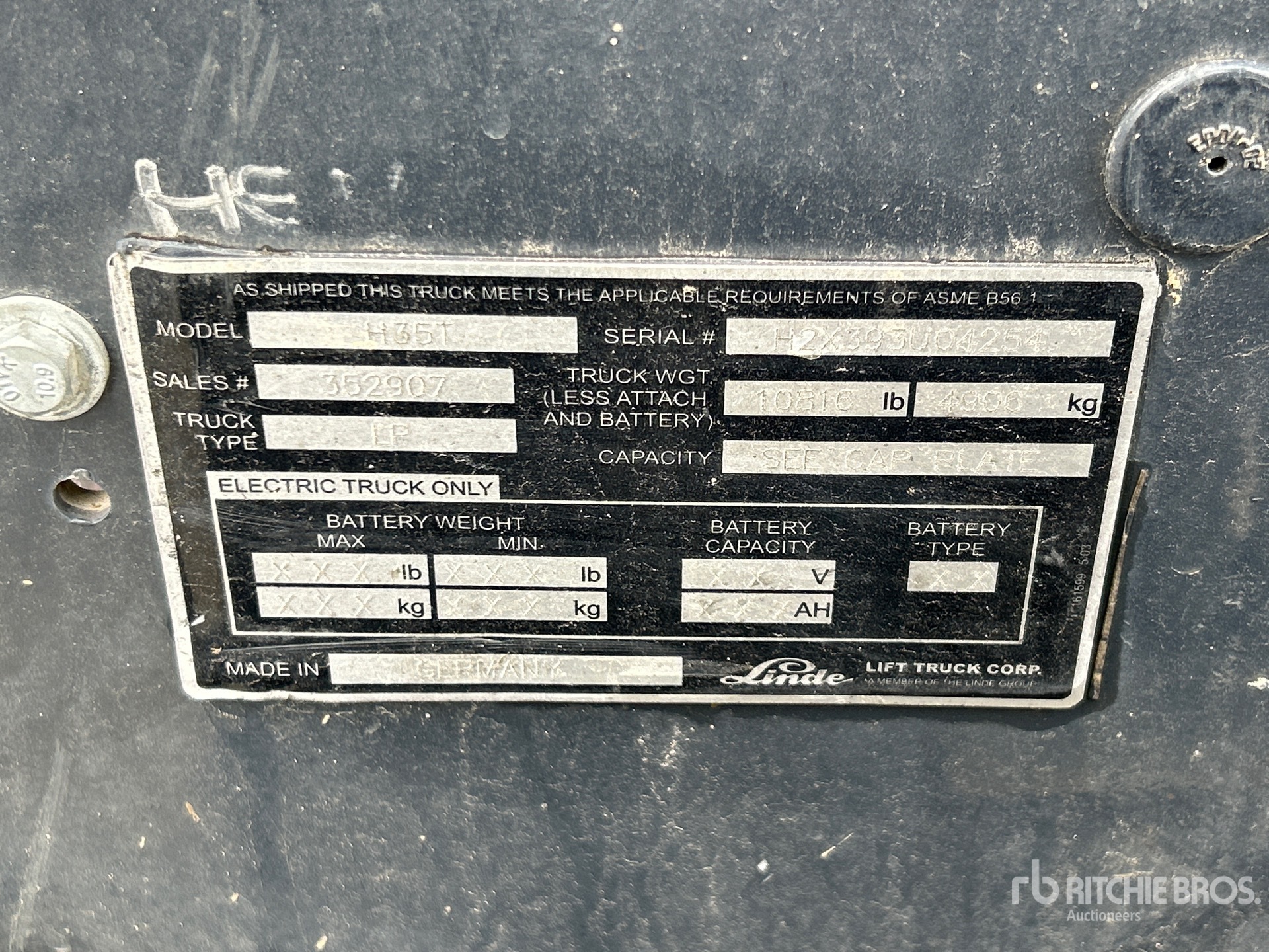 Aspect général with Numéro de série/Numéro d'identification du véhicule automobile