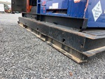 Trailer Chassis with 