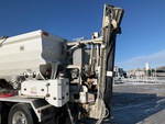 Specialty - V Mixer with