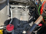 Moteur with Pompe d'injection