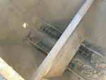 Specialty - V Mixer with