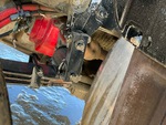 Underbody with Prise de force