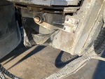Specialty - V Mixer with Rotateur de goulotte