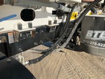 Underbody with Condition du cadre