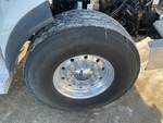 Underbody with Right Steer Tire