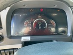 Cab with Jauges