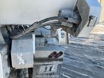 Underbody with Moteurs hydrauliques