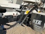 Underbody with Tuyaux (hydrauliques)