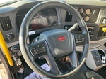 Cab with Commandes d'orientation