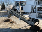 Specialty - V Mixer with