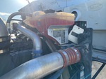 Moteur with Radiateur