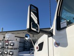 Cab with Miroirs