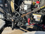 Underbody with Composants de direction