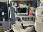 Specialty - V Mixer with Contrôles mélangeur extérieur