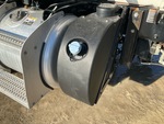 Moteur with DEF / AdBlue Tank