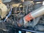 Moteur with Exhaust System