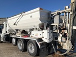 Specialty - V Mixer with