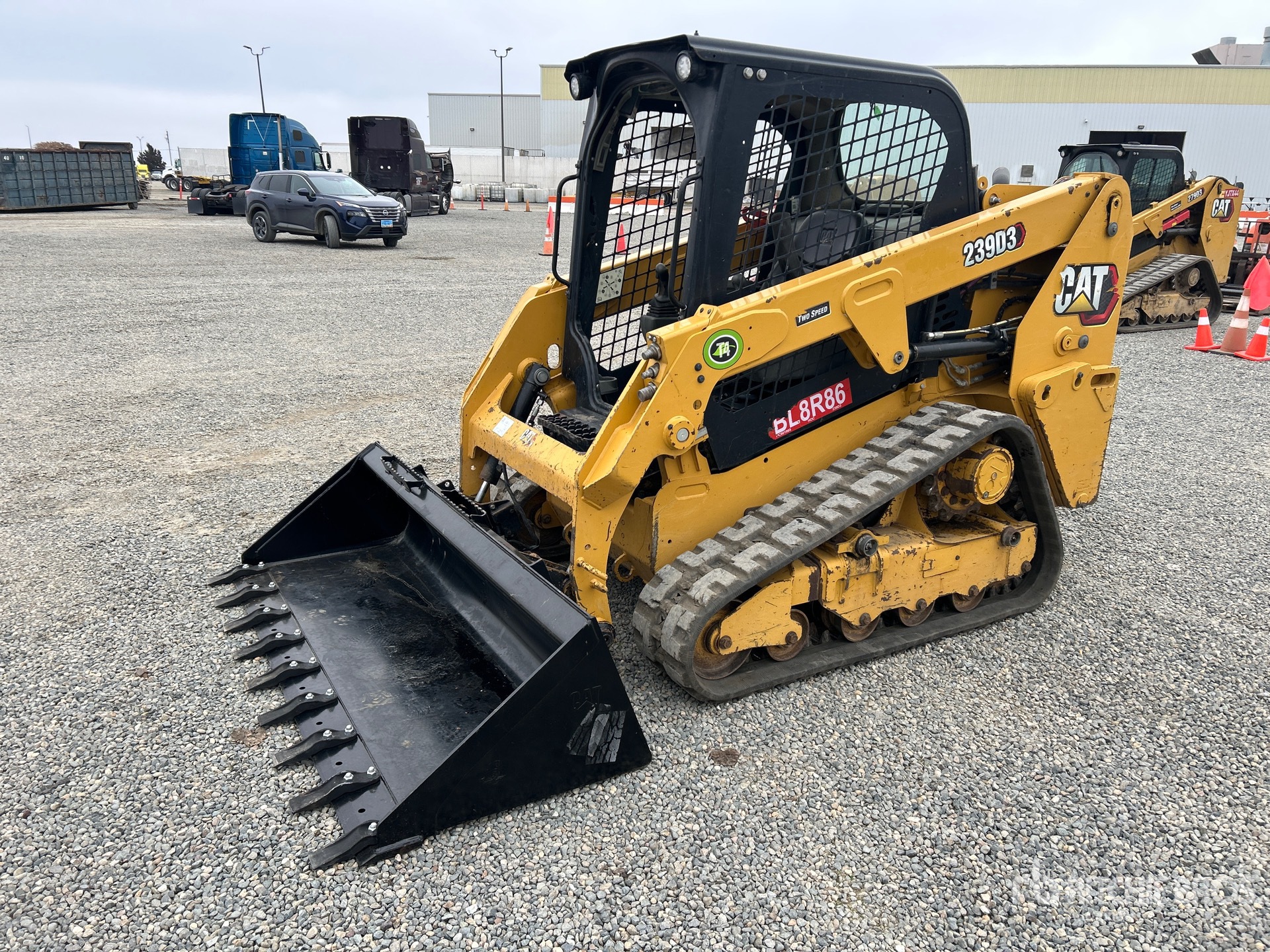 Aspect général with Photo en vedette