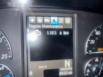 Cab with Engine Hours