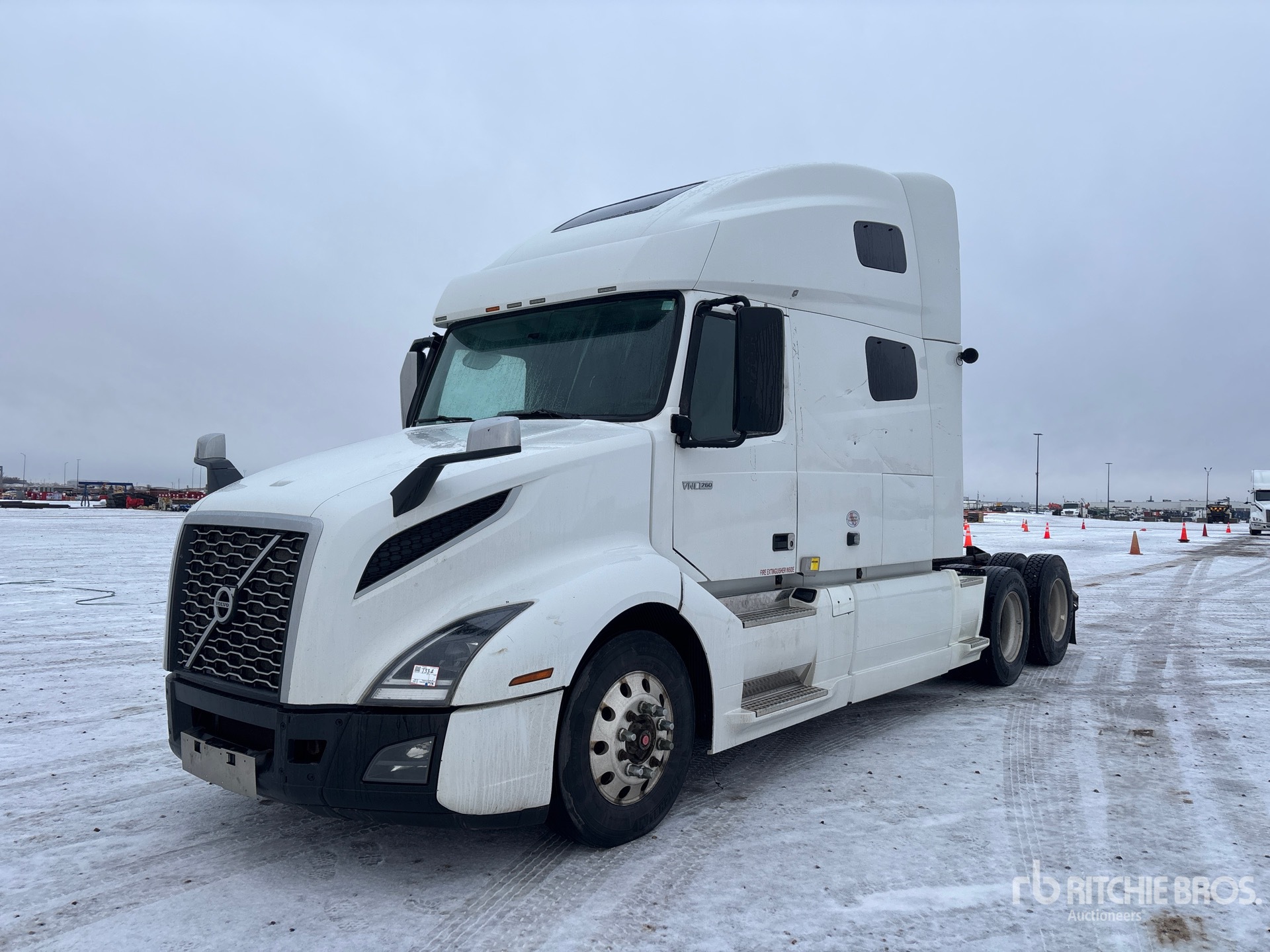 General Appearance with Featured Photo