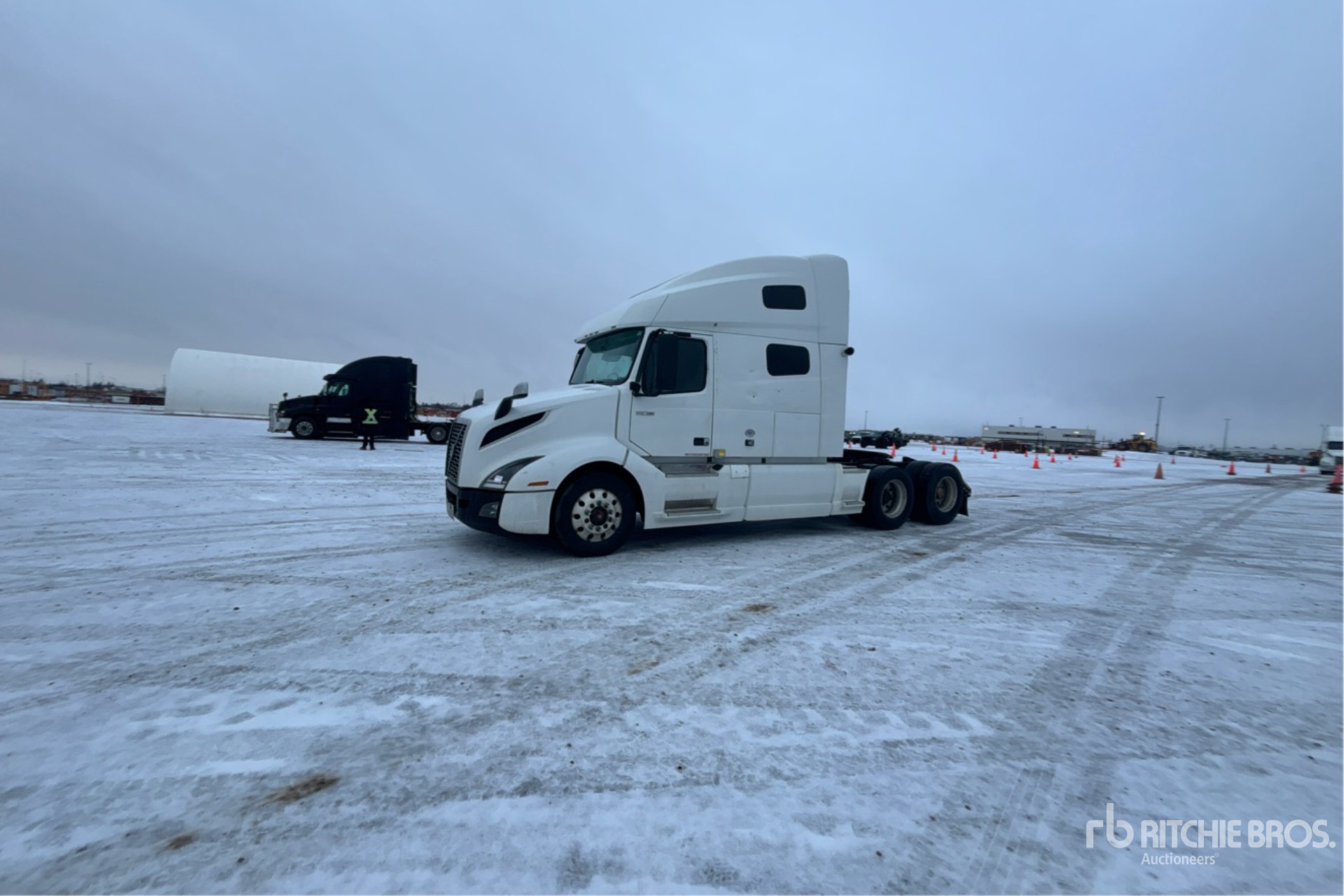 General Appearance with Imagen: esquina delantera izquierda