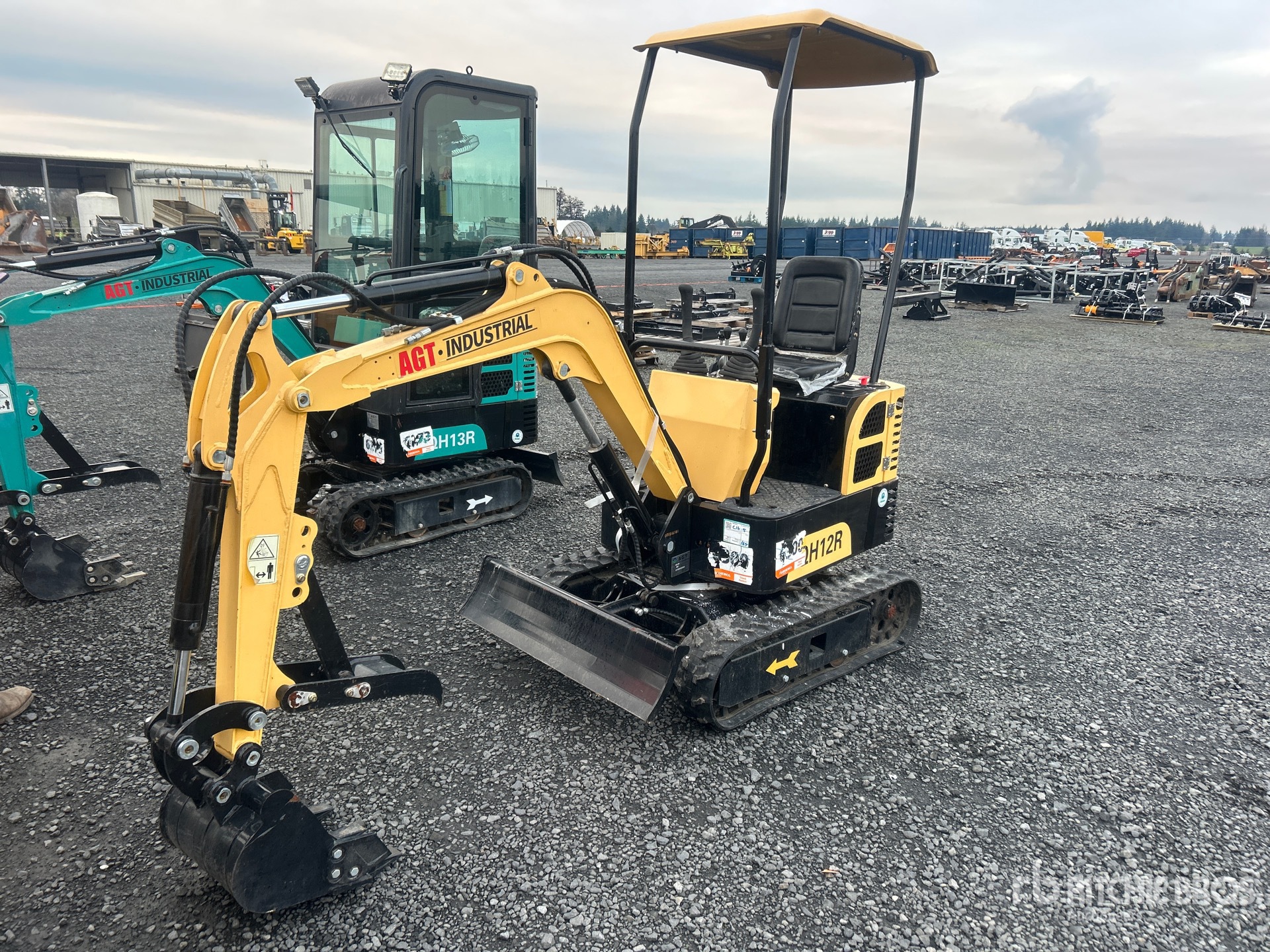 General Appearance with Zdjęcie, lewy górny róg