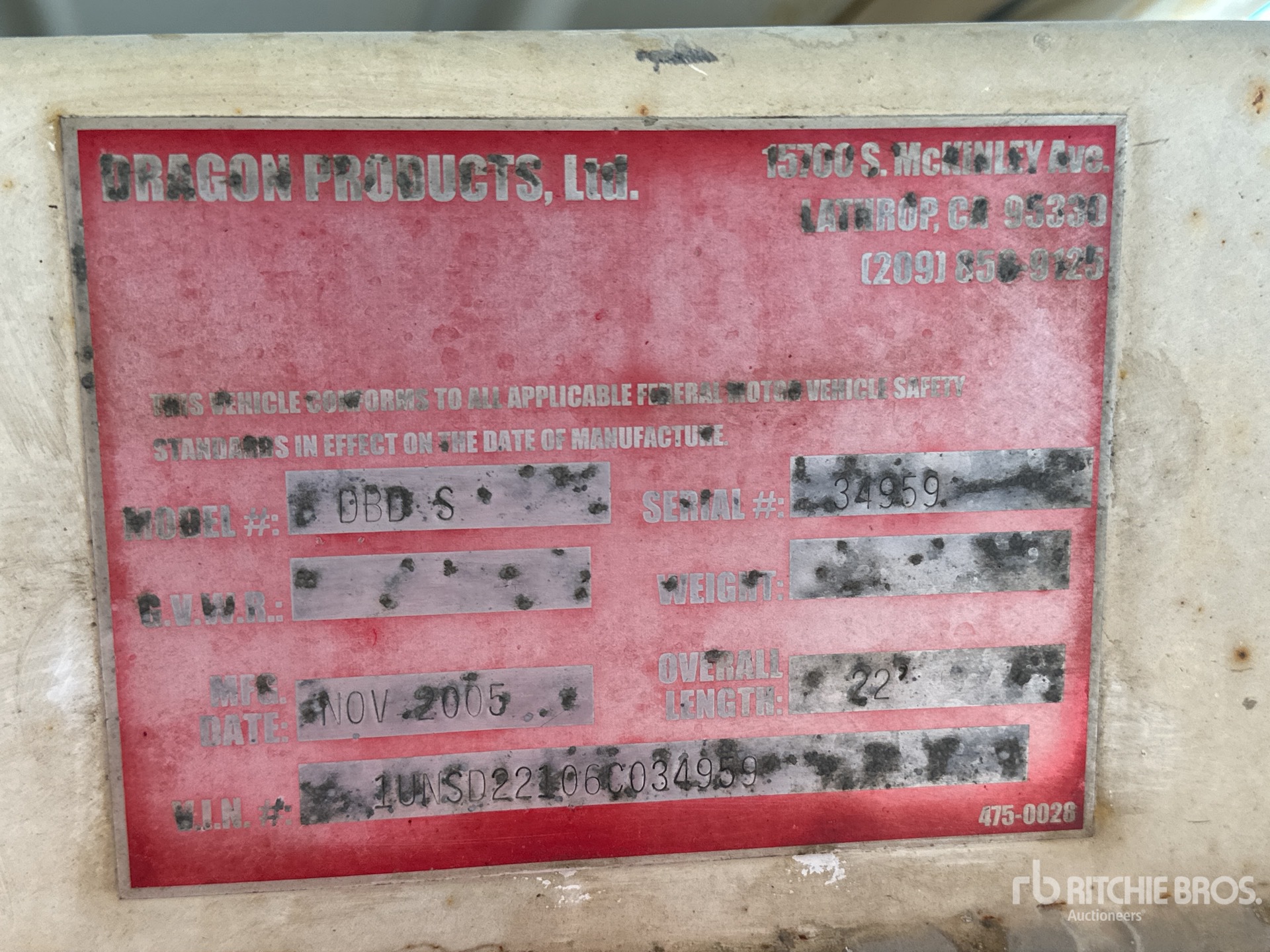 Aspect général with Numéro de série/Numéro d'identification du véhicule automobile