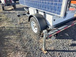 Trailer Chassis with