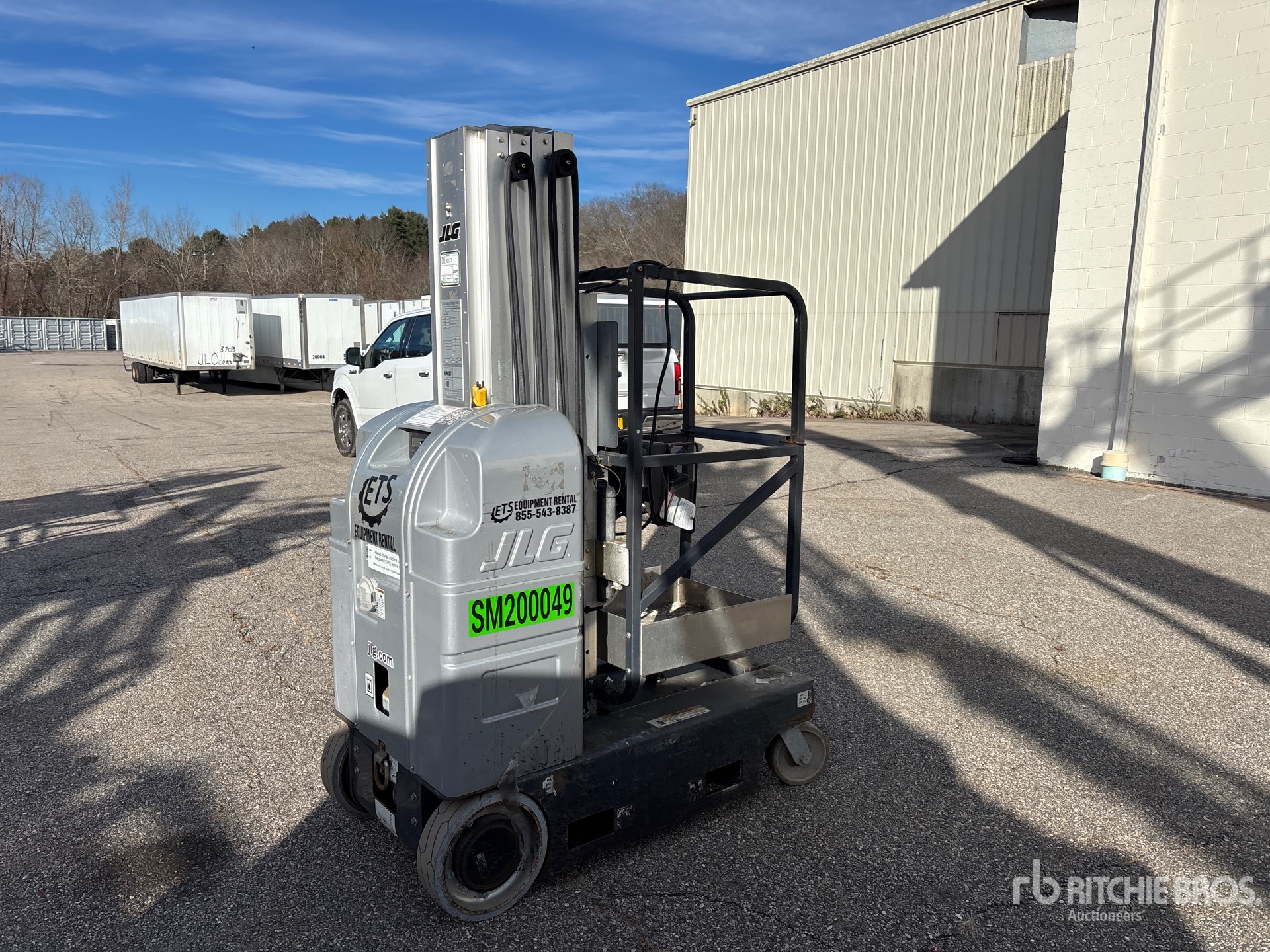 General Appearance with Imagen: esquina trasera derecha