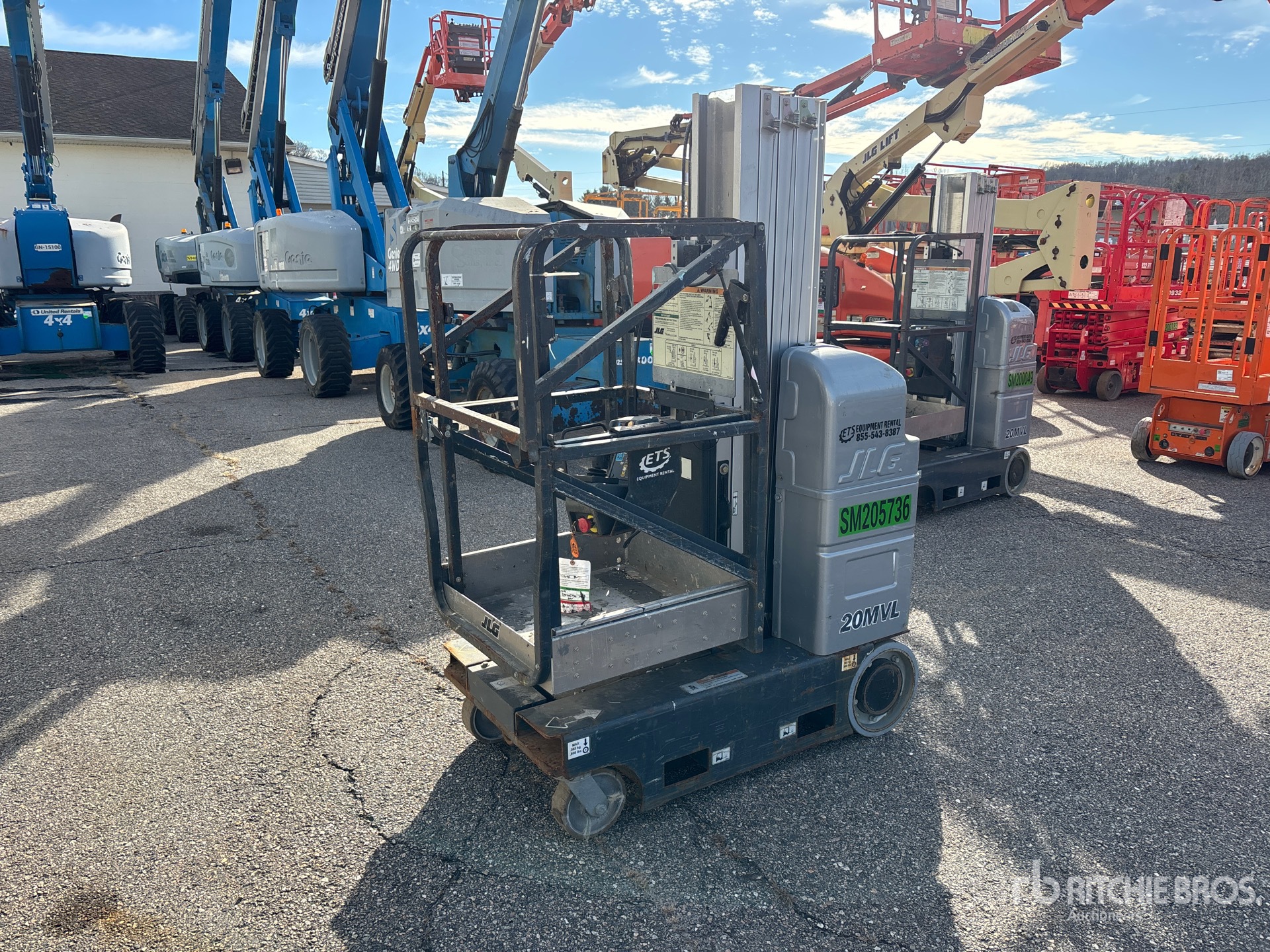 General Appearance with Imagen: esquina delantera izquierda