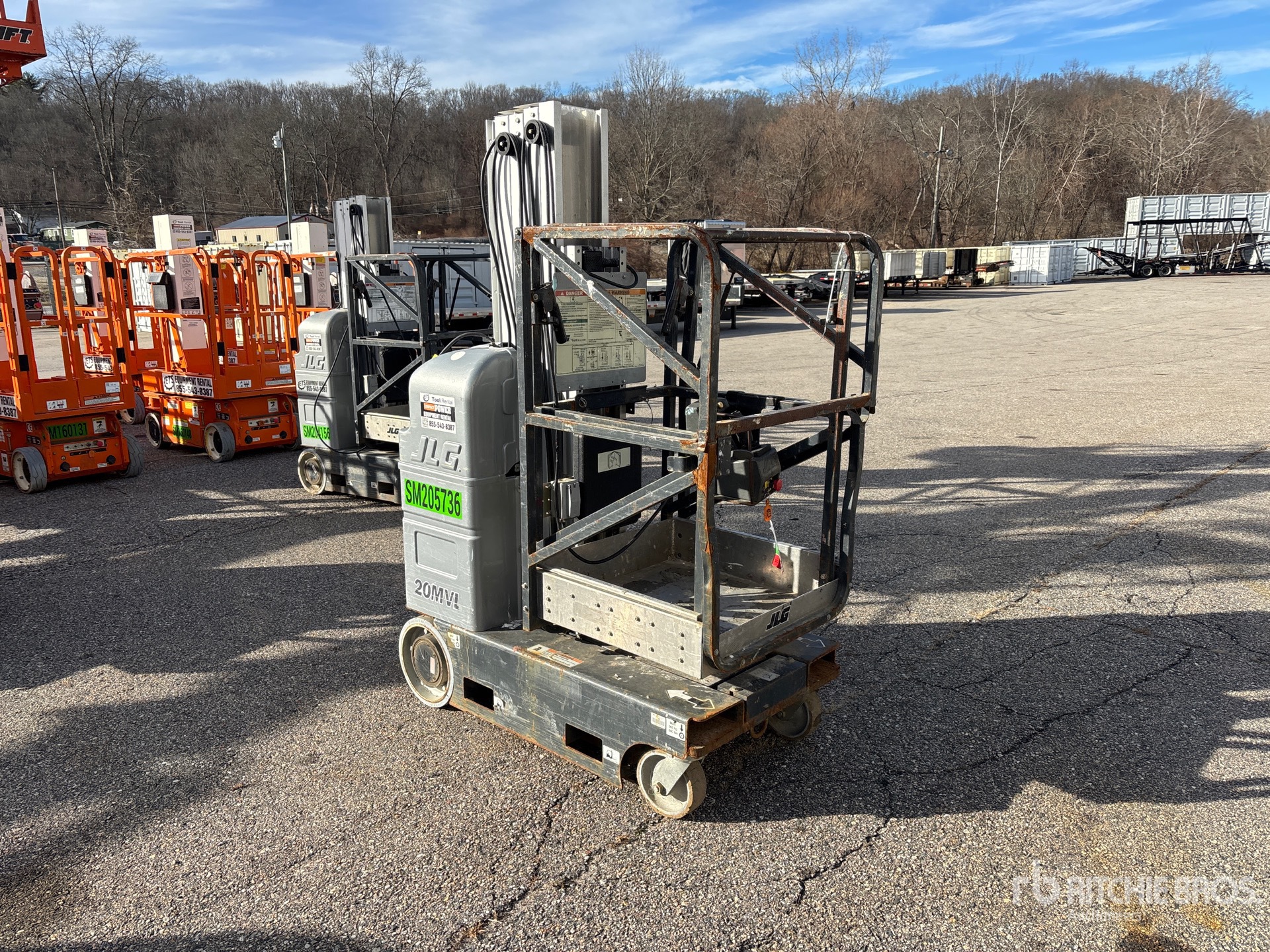 General Appearance with Imagen: esquina delantera derecha