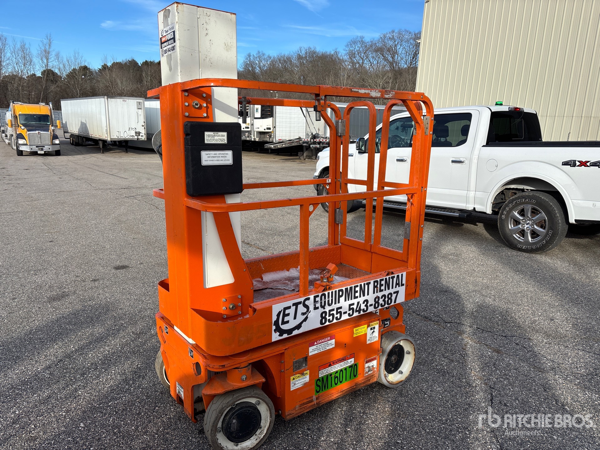 General Appearance with Imagen: esquina delantera izquierda