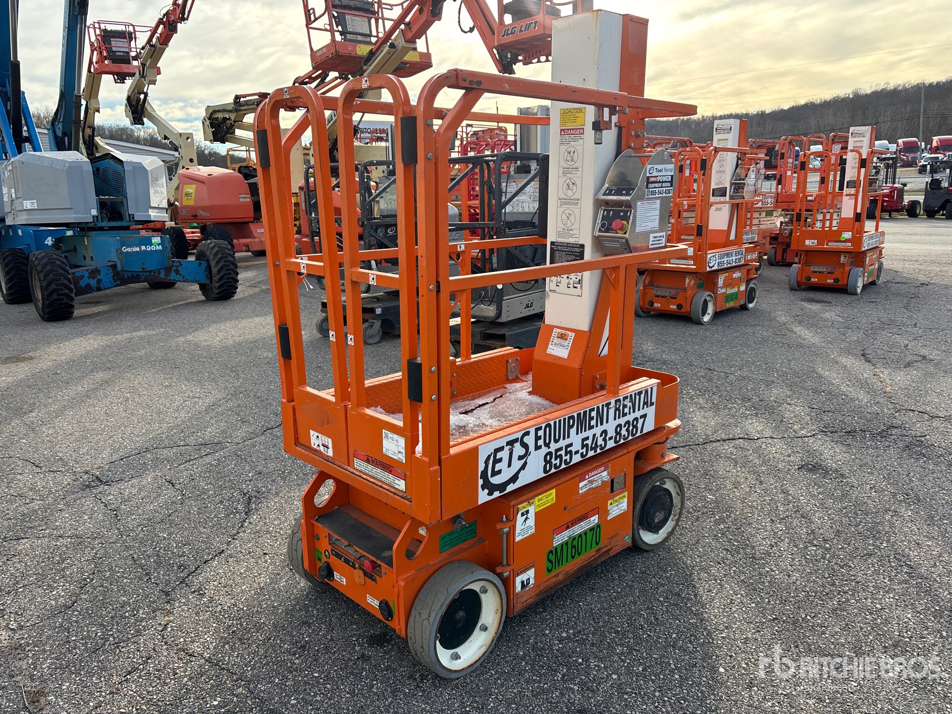 General Appearance with Imagen: esquina trasera derecha