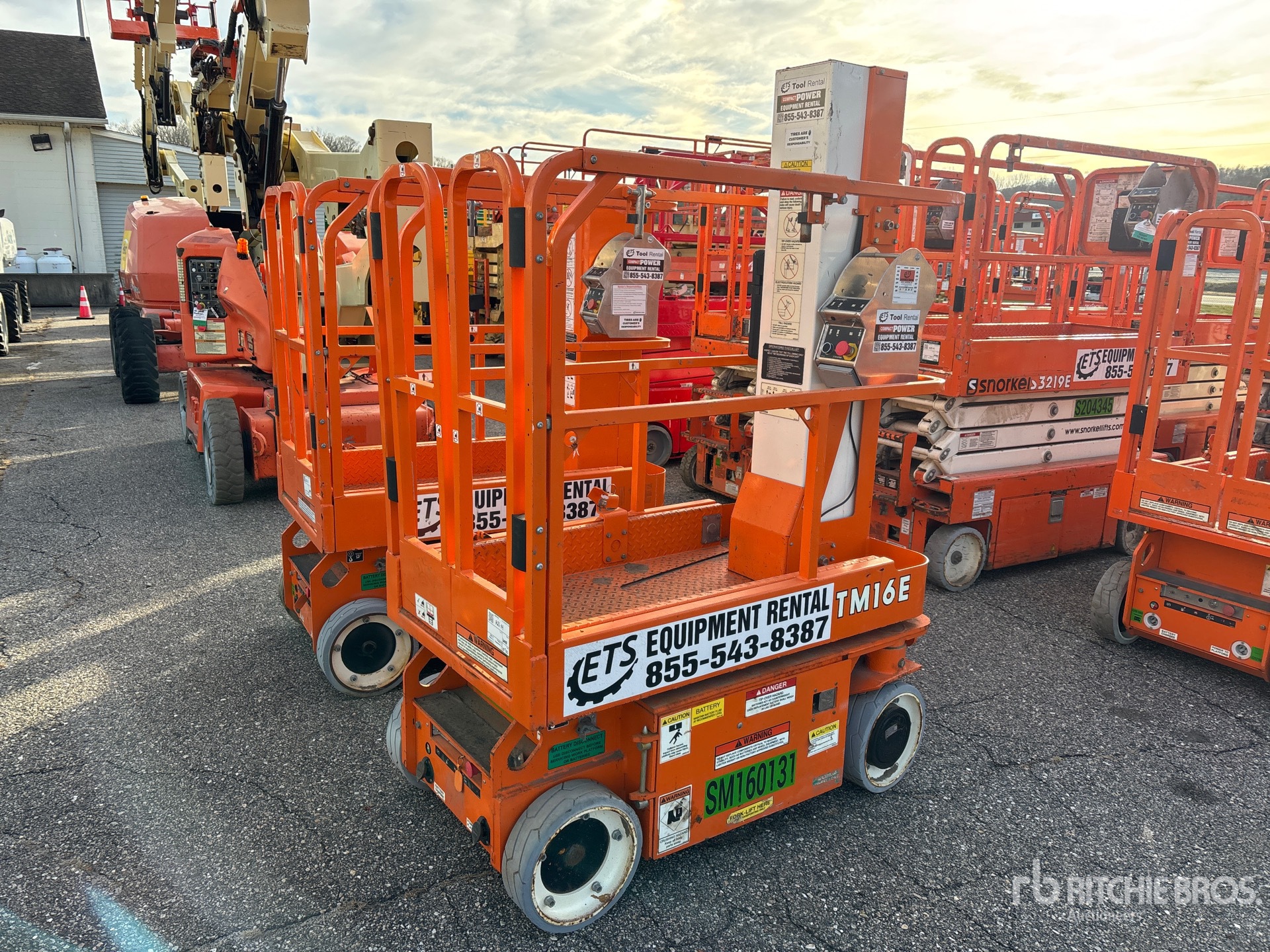 General Appearance with Imagen: esquina trasera derecha