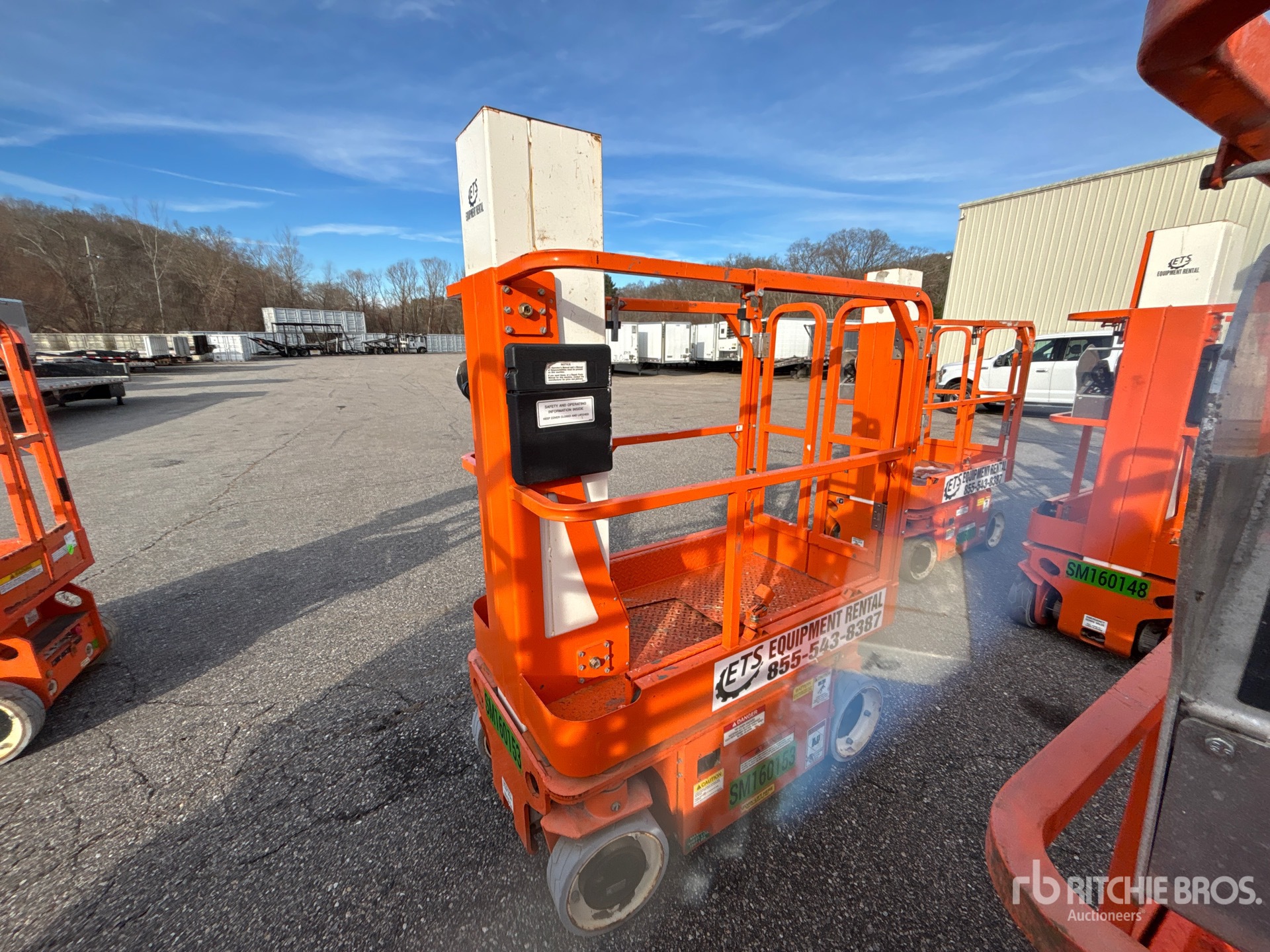 General Appearance with Imagen: esquina delantera izquierda