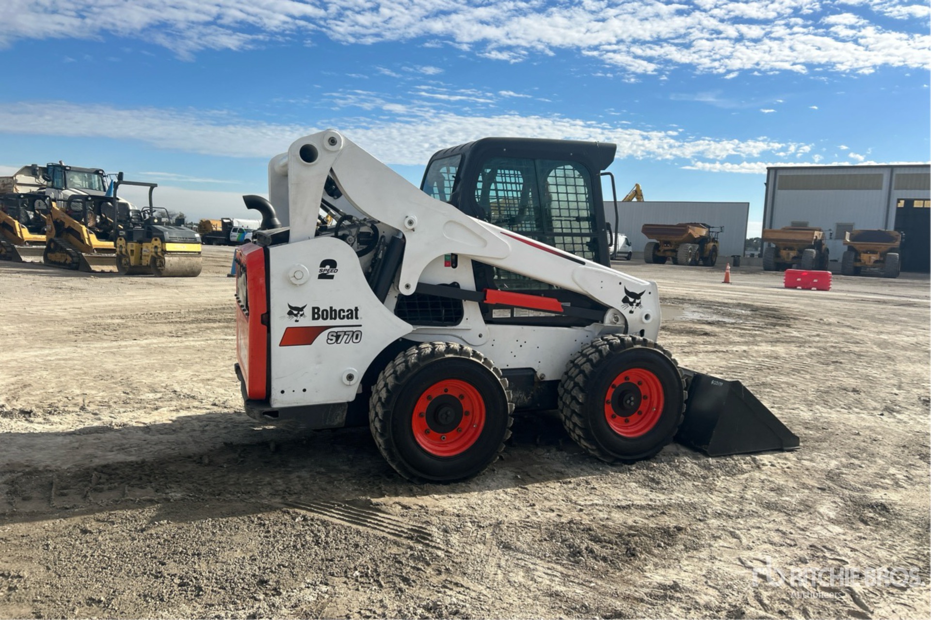 General Appearance with Imagen: esquina trasera derecha