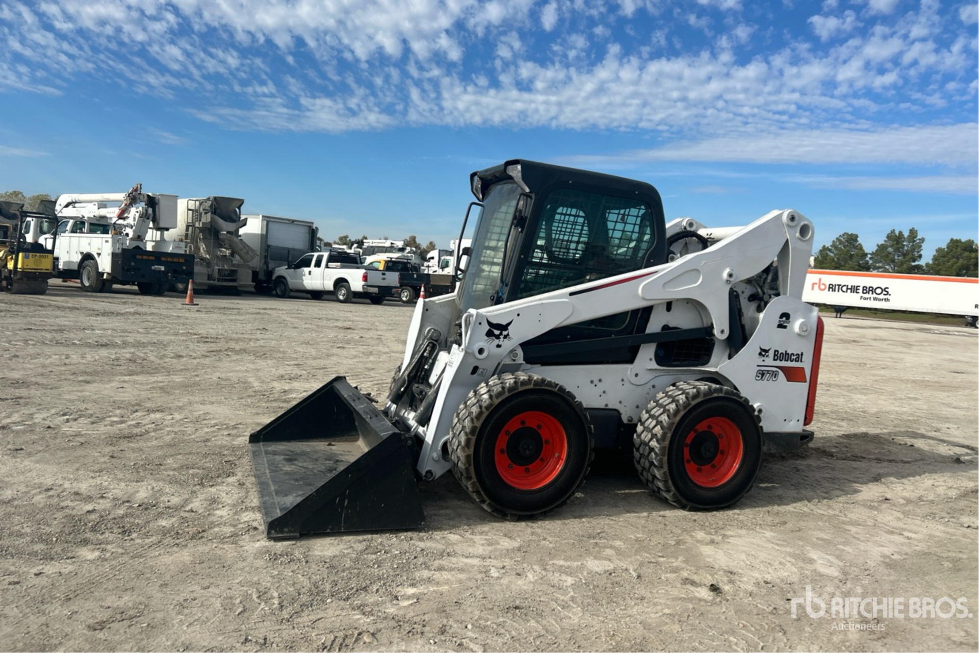 General Appearance with Imagen: esquina delantera izquierda