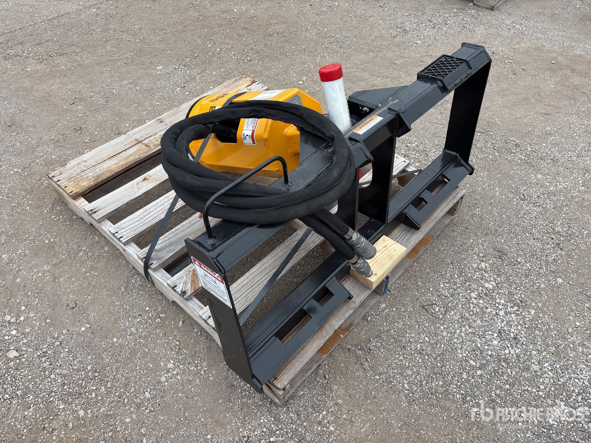 General Appearance with Imagen: esquina trasera izquierda