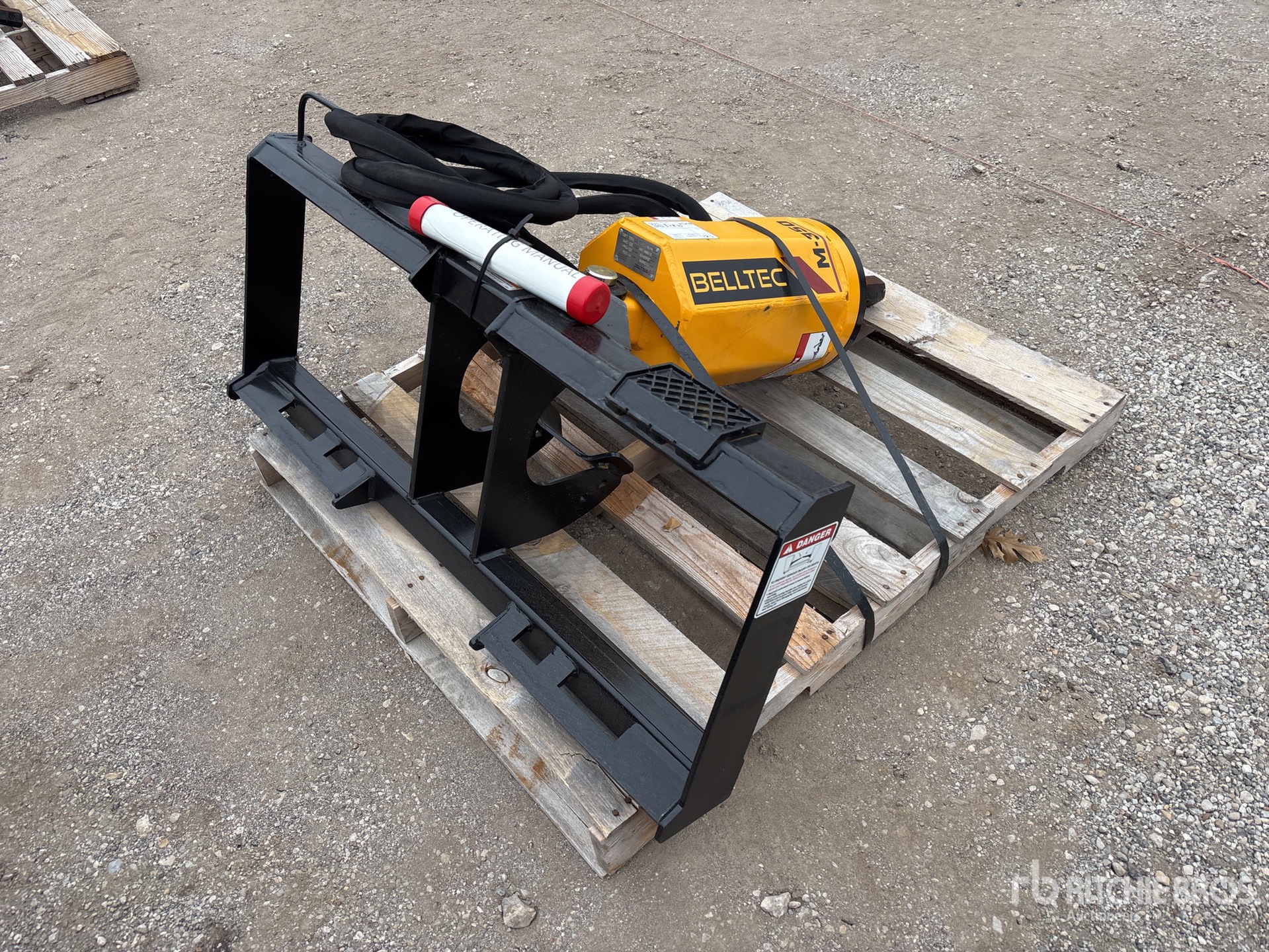 General Appearance with Imagen: esquina trasera derecha