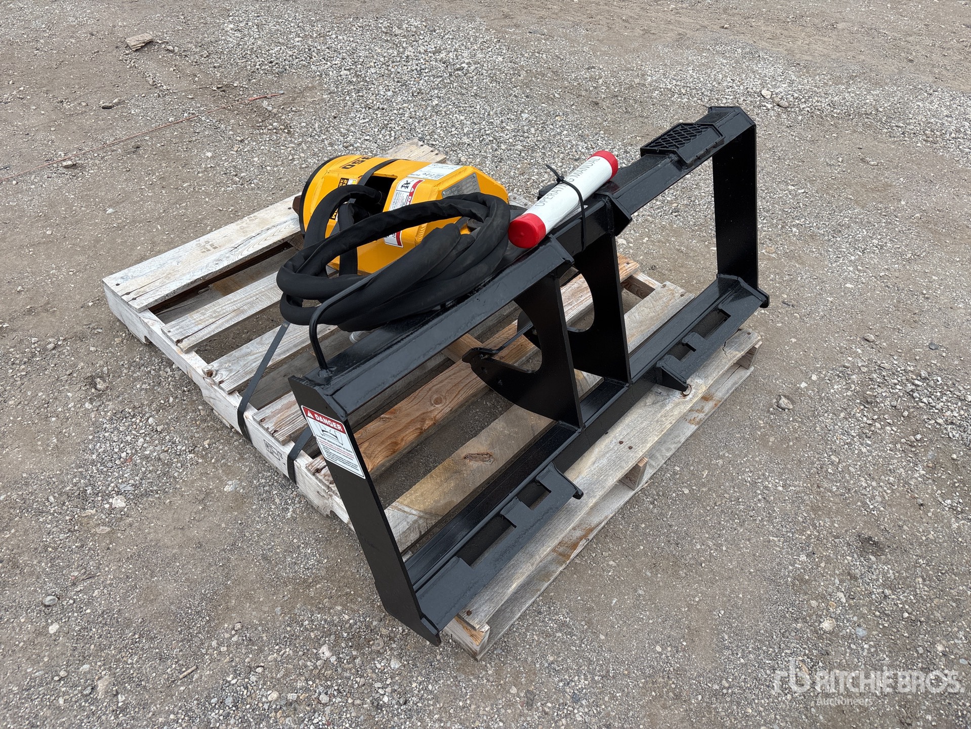 General Appearance with Imagen: esquina trasera izquierda