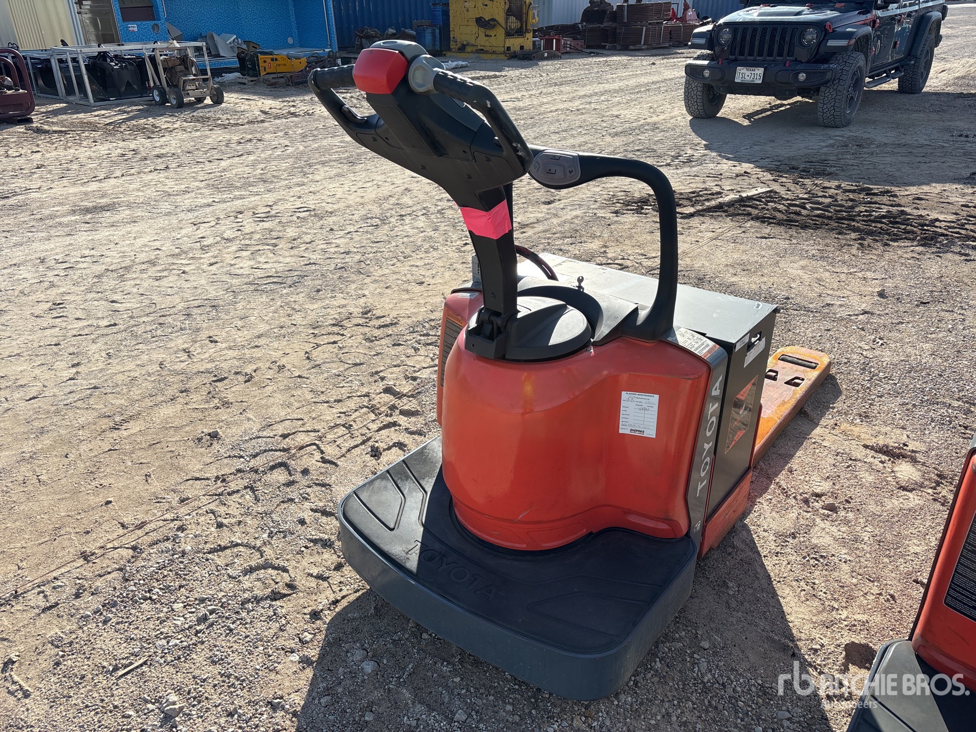 General Appearance with Zdjęcie, prawy dolny róg