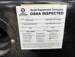 General Appearance with Safety Certification Label