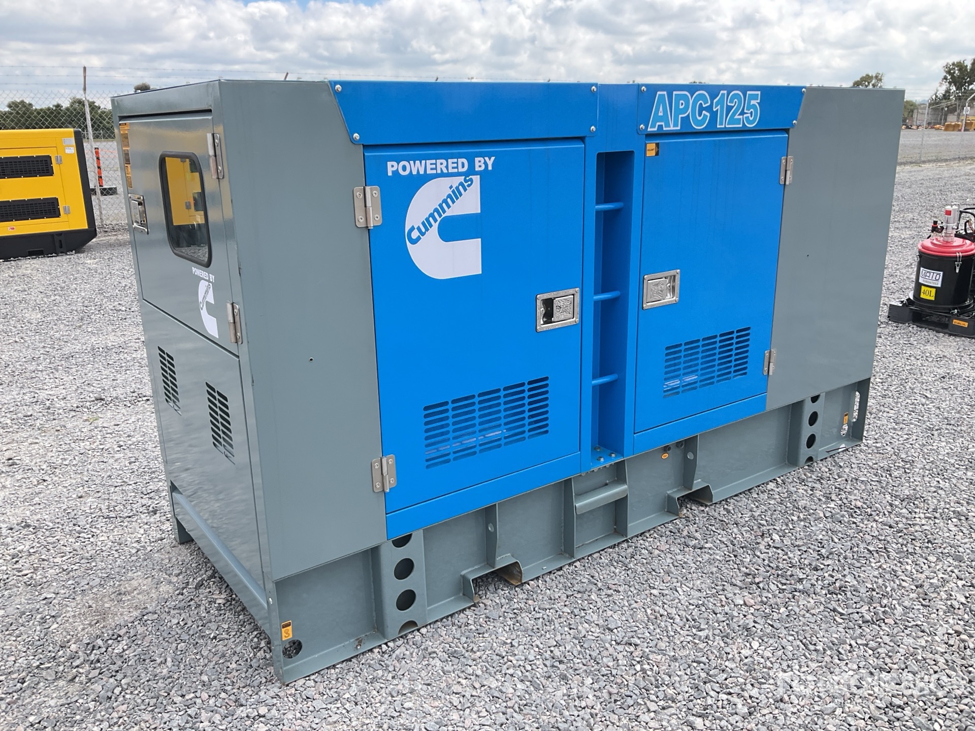 General Appearance with Zdjęcie, lewy górny róg