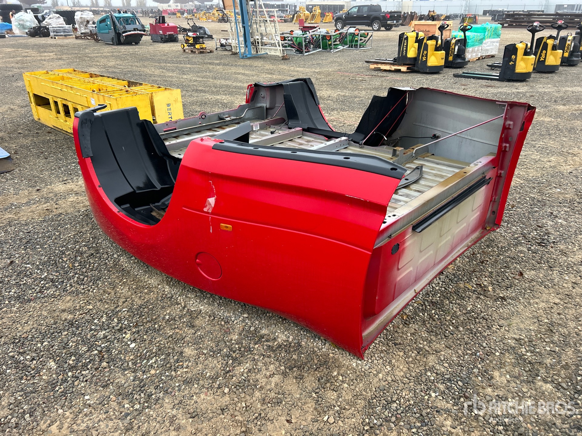 General Appearance with Imagen: esquina delantera derecha