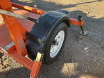 Trailer Chassis with