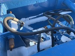 Hydraulics with
