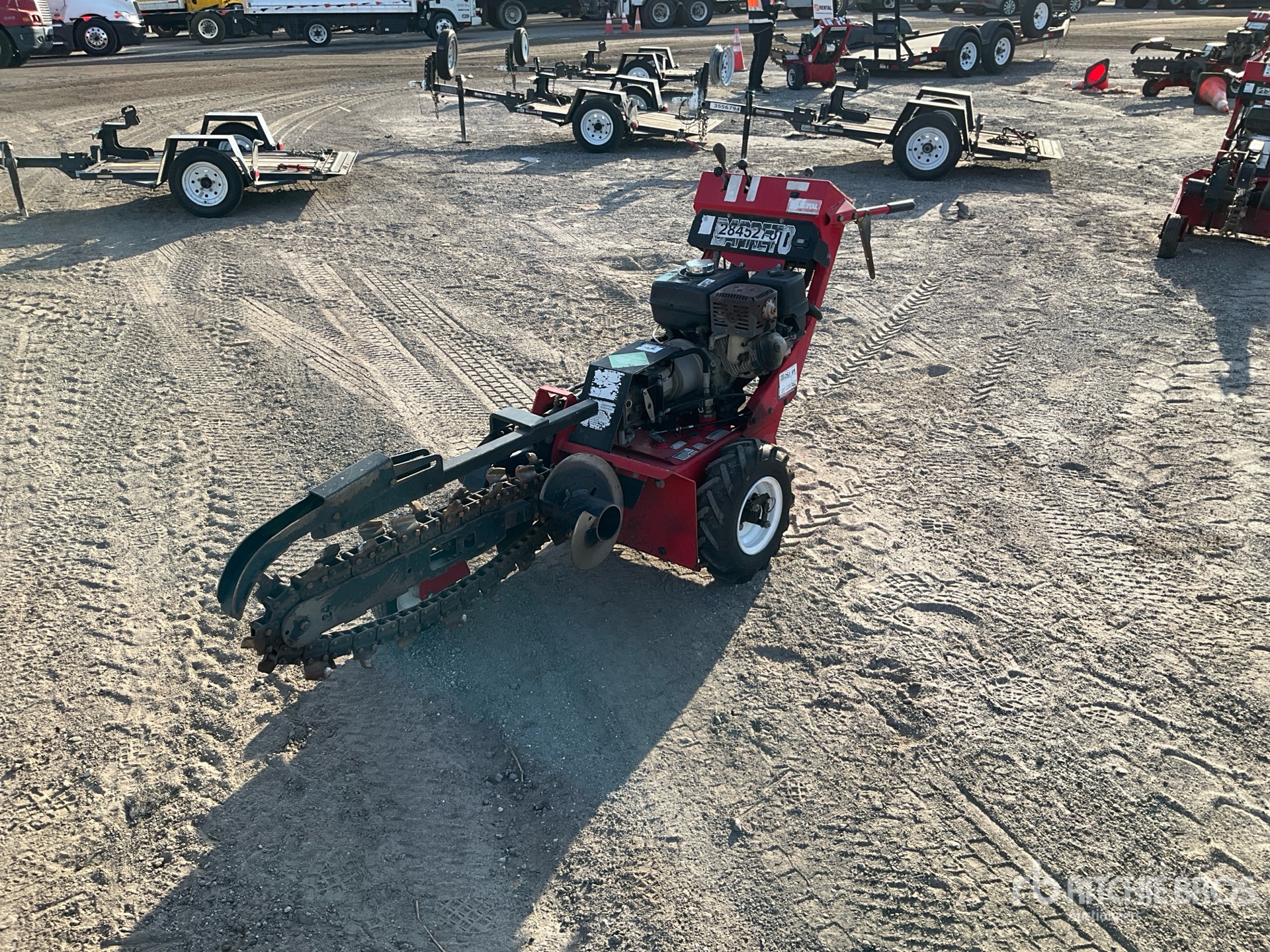 General Appearance with Featured Photo