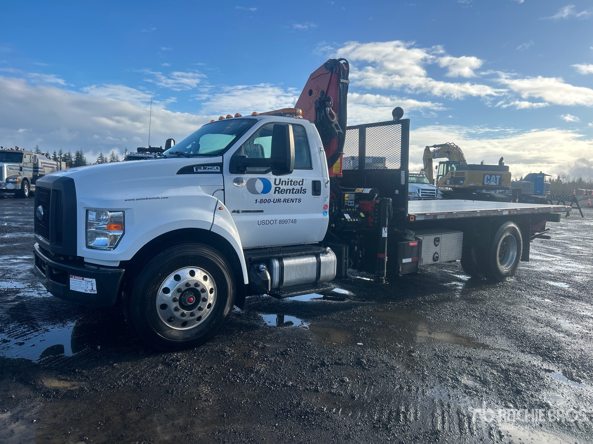 General Appearance with Imagen: esquina delantera izquierda